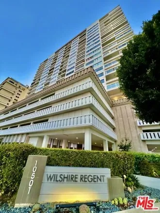Image 2 - The Wilshire Regent, Warner Avenue, Los Angeles, CA 90095, USA - Condo for sale