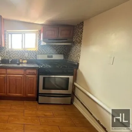 Rent this 3 bed house on 517 East 34th Street in New York, NY 11203