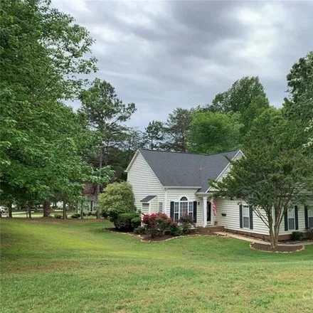 Rent this 2 bed house on 127 Kilborne Road in Mooresville, NC 28117