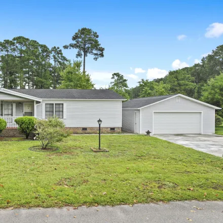 Buy this 3 bed house on 302 Maplewood Drive Northwest in Brunswick County, NC 28467