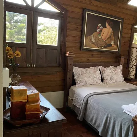 Rent this 6 bed house on Jarabacoa in La Vega, 41200