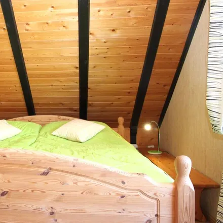 Rent this 1 bed apartment on Heringhausen in Diemelsee, Hesse
