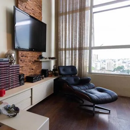 Rent this 1 bed apartment on Edifício Loft One in Rua Manuel de Sousa 99, Santana