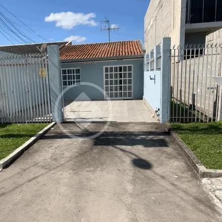 Buy this 2 bed house on Rua O Brasil Para Cristo 3255 in Boqueirão, Curitiba - PR