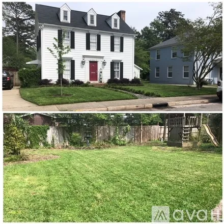 Rent this 4 bed house on 210 South Saluda Avenue
