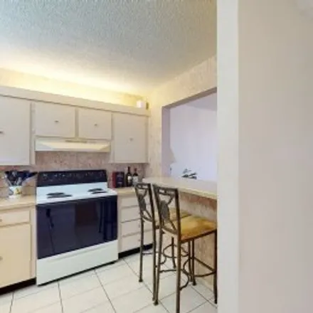 Buy this 1 bed apartment on #135,7401 Bay Island Drive South