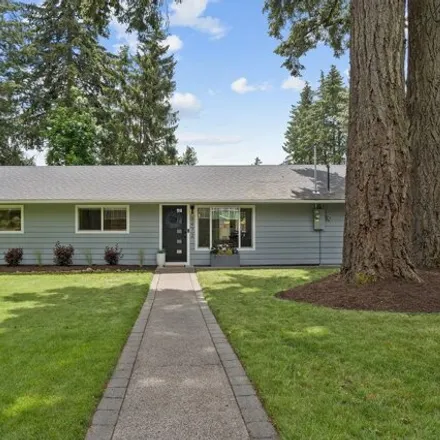 Buy this 3 bed house on 6472 Dawn Street in Jean, Lake Oswego