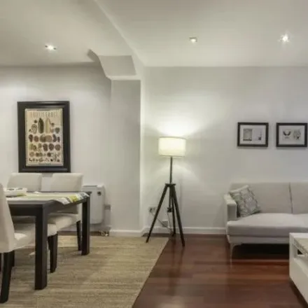 Rent this 3 bed apartment on Dorre kalea / Calle La Torre in 4, 48005 Bilbao