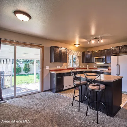 Image 5 - 805 North Tucson Street, Post Falls, ID 83854, USA - House for sale