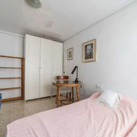 Image 2 - Carrer de l'Actor Llorens, 13, 46021 Valencia, Spain - Apartment for rent