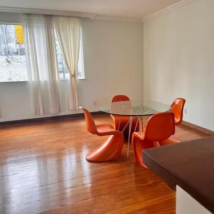 Buy this 3 bed apartment on Bem-Estar Bem in Rua Marcel, Barra