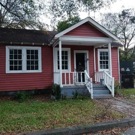 Buy this 3 bed house on 310 Bragg Smith Street in Muscogee, Columbus