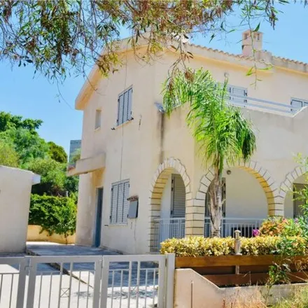 Image 2 - Paphos Town Hall, Giorgiou Griva Digeni Avenue, 8011 Paphos Municipality, Cyprus - House for sale