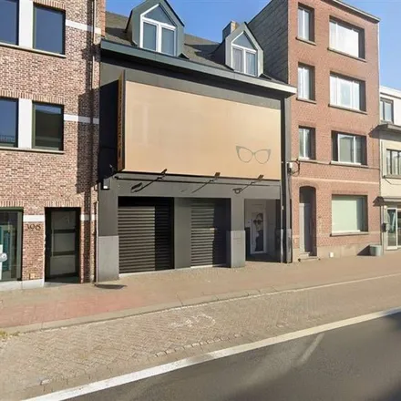 Rent this 1 bed apartment on Mechelbaan 392 in 2580 Putte, Belgium