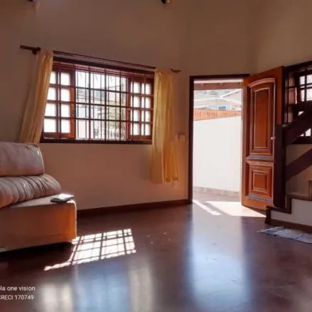 Buy this 3 bed house on Rua José Feliciano Rodrigues in Centro, Itatiba - SP