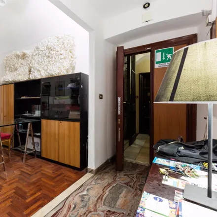 Image 8 - Via degli Scipioni, 89, 00192 Rome RM, Italy - Apartment for rent