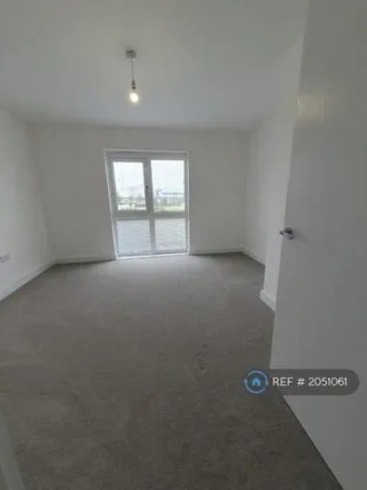 Image 9 - 10 Hobbs Way, Gloucester, GL2 5SF, United Kingdom - Apartment for rent