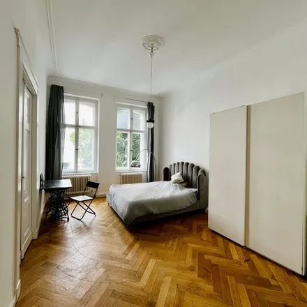 Image 2 - Uhlandstraße 130, 10717 Berlin, Germany - Apartment for rent