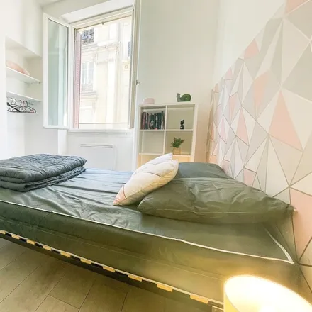 Rent this 1 bed apartment on Grenoble in Isère, France