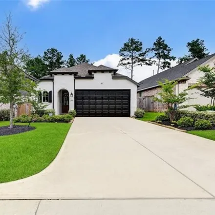 Buy this 3 bed house on Lacebark Elm Trail in Woodland Hills, Conroe