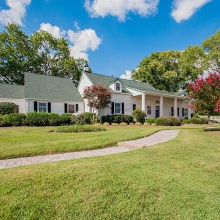 Rent this 4 bed house on Tulloss Road in Trinity, Williamson County
