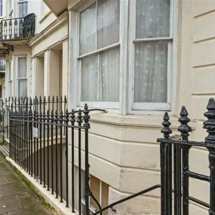 Buy this 1 bed apartment on 49 Lower Market Street in Brighton, BN3 1AT