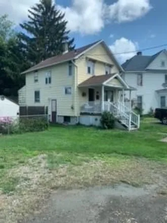 Buy this 3 bed house on 600 Yale Street in City of Elmira, NY 14904