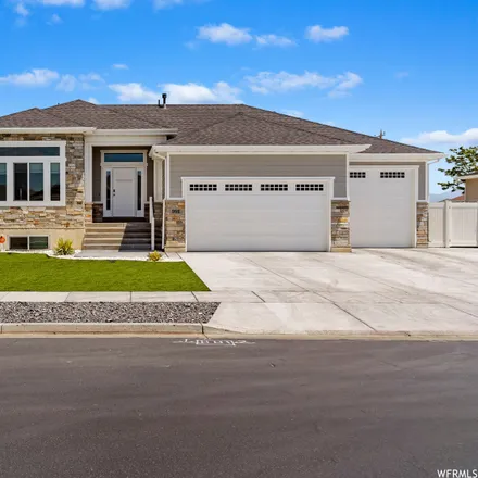 Buy this 4 bed house on 983 West 3050 South in Syracuse, UT 84075