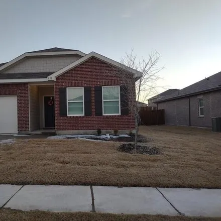 Rent this 3 bed house on Aspen Drive in Anna, TX 75409
