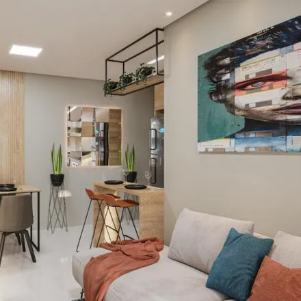 Buy this 2 bed apartment on Rua Coronel Feddersen 577 in Itoupava Seca, Blumenau - SC