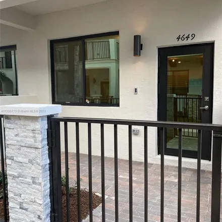 Rent this 3 bed apartment on Northwest 83rd Court in Doral, FL 33195