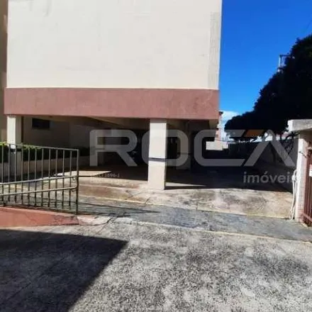 Buy this 2 bed apartment on Residencial Sineu in Rua Jesuíno de Arruda 1306, Núcleo Residencial Sílvio Vilari