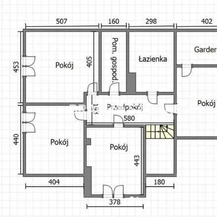 Image 5 - Marianów 1, 32-043 Cianowice, Poland - House for sale