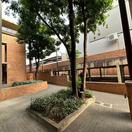 Image 4 - Laerskool Menlopark, Anderson Street, Menlo Park, Pretoria, 0081, South Africa - Apartment for rent