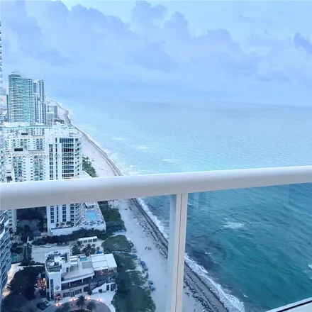 Rent this 1 bed apartment on 1830 South Ocean Drive