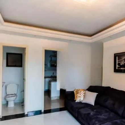 Buy this 3 bed apartment on Avenida Prestes Maia in Campestre, Santo André - SP