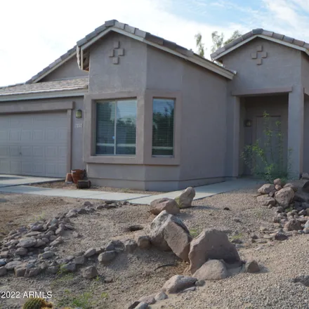 Buy this 3 bed house on 4710 North 86th Drive in Phoenix, AZ 85037