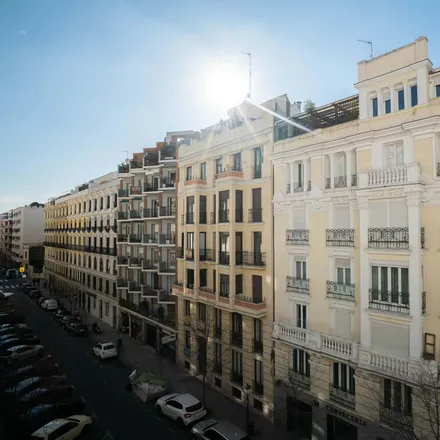 Image 7 - Madrid, Calle de Luchana, 38, 28010 Madrid - Room for rent
