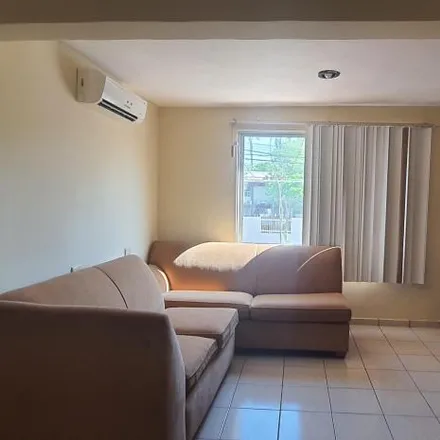 Rent this 1 bed apartment on Boulevard Juan de Dios Bátiz in El Parque, 81259 Los Mochis