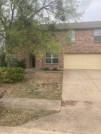 Buy this 4 bed house on 1198 Singletree Drive in Kaufman County, TX 75126