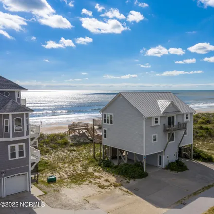 Image 5 - 388 New River Inlet Road, North Topsail Beach, NC 28460, USA - House for sale