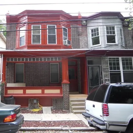 Buy this 3 bed house on 3538 Calumet Street in Philadelphia, PA 19129