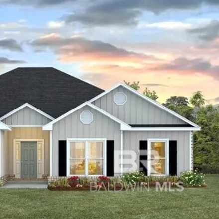 Buy this 5 bed house on Winning Colors Trail in Daphne, AL