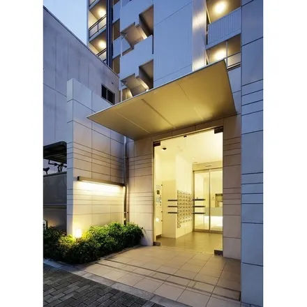 Image 3 - unnamed road, Miyoshi 4-chome, Koto, 135-0022, Japan - Apartment for rent