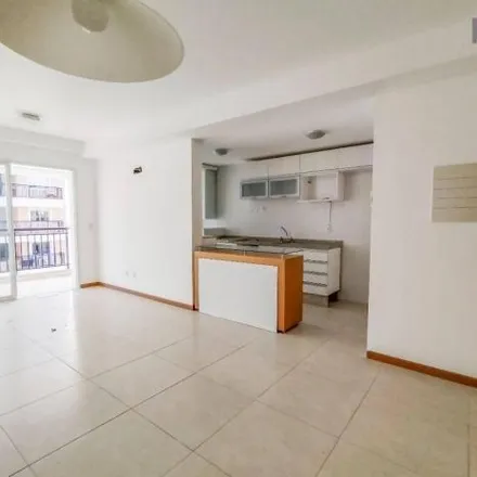 Rent this 2 bed apartment on Rua João Meirelles 1213 in Abraão, Florianópolis - SC