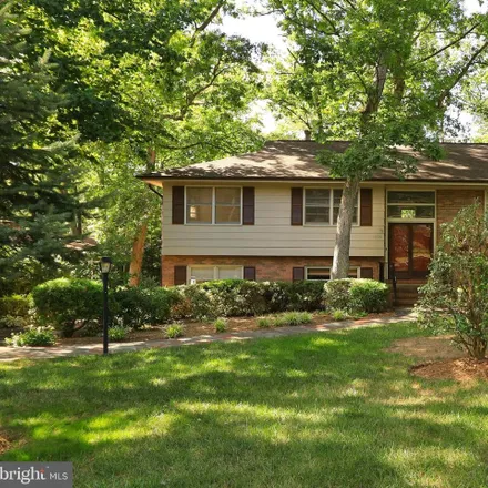 Rent this 4 bed house on 11224 Fairway Drive in Reston, VA 20190