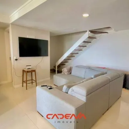 Buy this 2 bed apartment on Rua Professor Dario Velloso 36 in Vila Izabel, Curitiba - PR