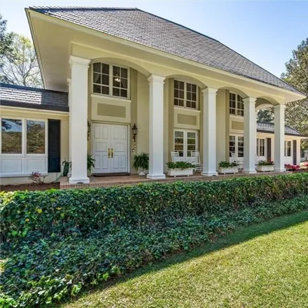 Image 2 - 5899 South Fairfax Road, Mobile, AL 36608, USA - House for sale