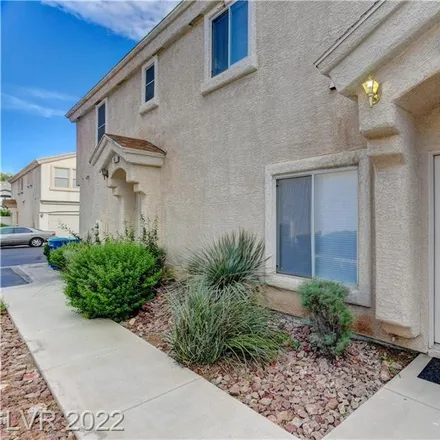 Image 7 - 5923 High Steed Street, Clark County, NV 89011, USA - Townhouse for sale