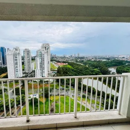 Image 1 - Avenida Delmar, Jardim Esperança, Barueri - SP, 06473-073, Brazil - Apartment for sale